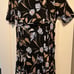 Motherhood Maternity Dress