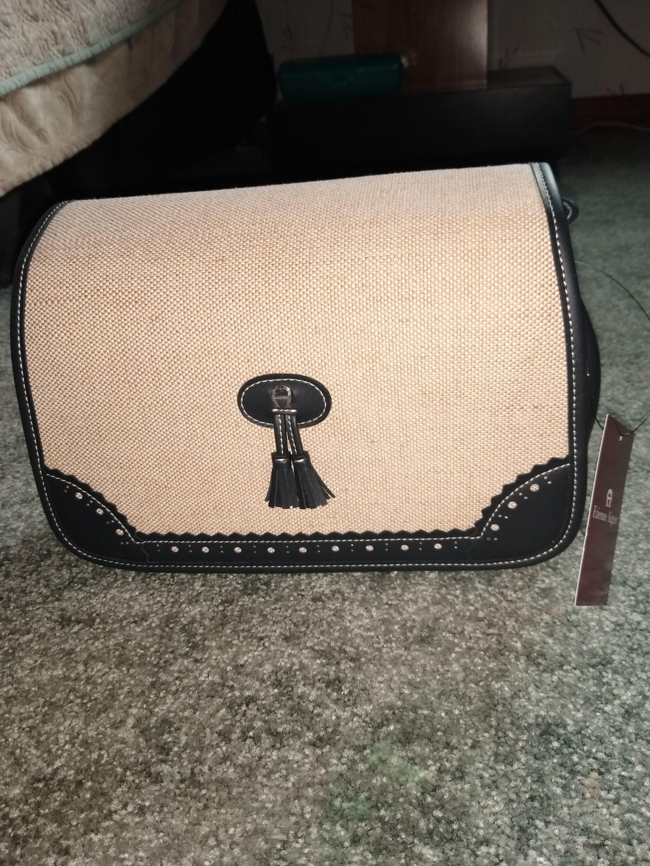 Shoulder bag crossbody Etienne Aigner