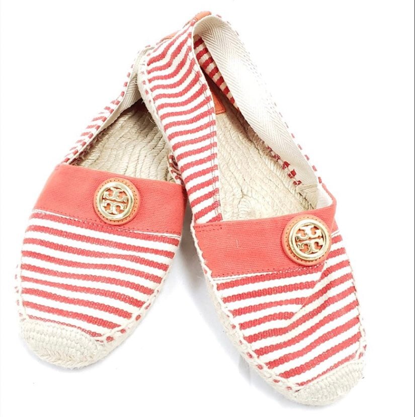 Tory Burch Espadrilles