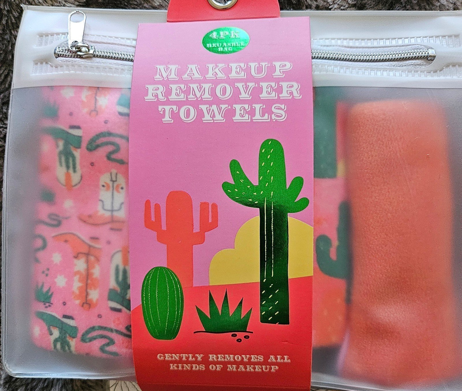 3 PC Self Care Bundle