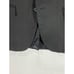 TIFFANY & CO Wardrobe Men's Solid Black Two-Button Blazer SZ 42R