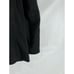 TIFFANY & CO Wardrobe Men's Solid Black Two-Button Blazer SZ 42R