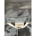 TIFFANY & CO Wardrobe Men's Solid Black Two-Button Blazer SZ 42R