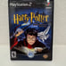 Harry Potter and the Sorcerer’s Stone for PlayStation 2