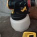 wagner paint sprayer