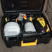 wagner paint sprayer