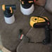 wagner paint sprayer