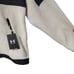 Under Armour Men's Mission Boucle Swacket Sz S black and cream