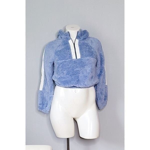 Bp. BLUE forever Women's Sweater