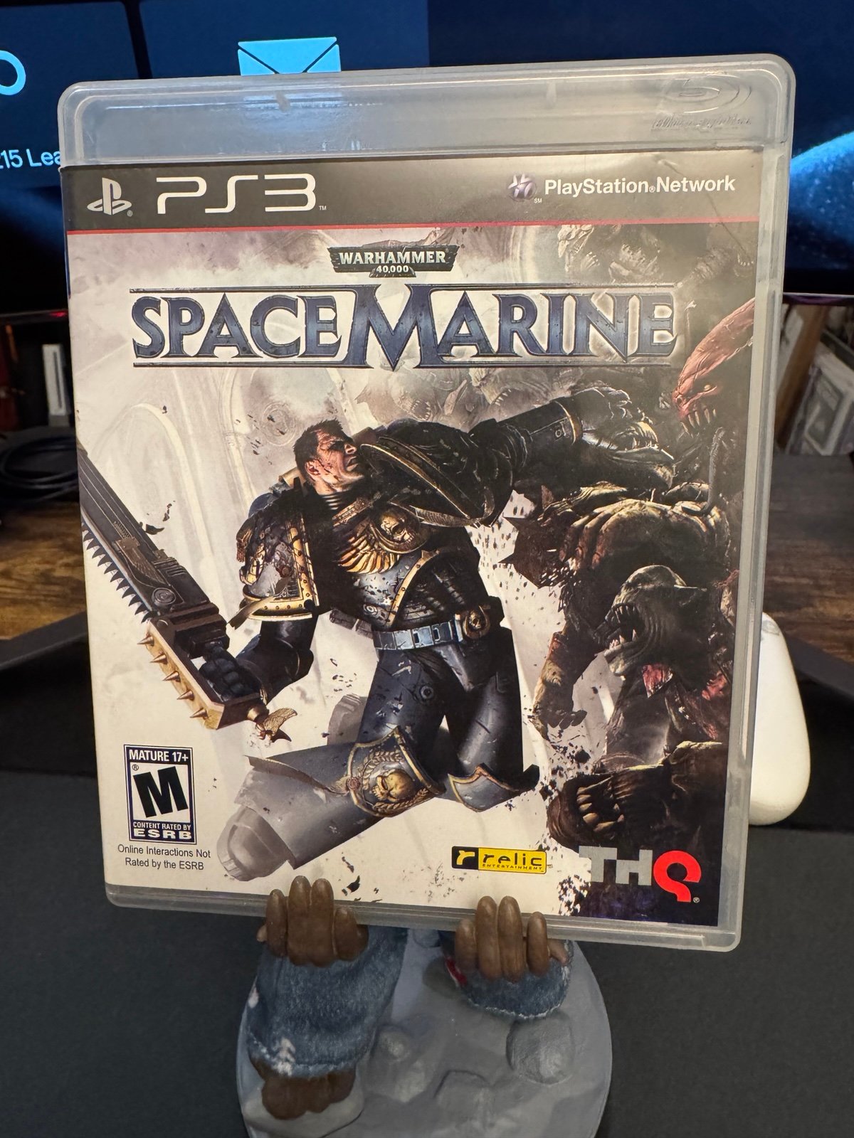 Space Marine