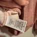 Evereve Kylar Pleated Sleeve Pullover Brick S 1256