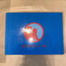 The Hardy Boys Collection Box Set Books #1-10 Hardcover Very Good Condition!