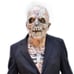 Walking Dead Zombie Skeleton Skull Mask Halloween Costume