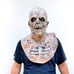 Walking Dead Zombie Skeleton Skull Mask Halloween Costume