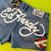 ed hardy shorts