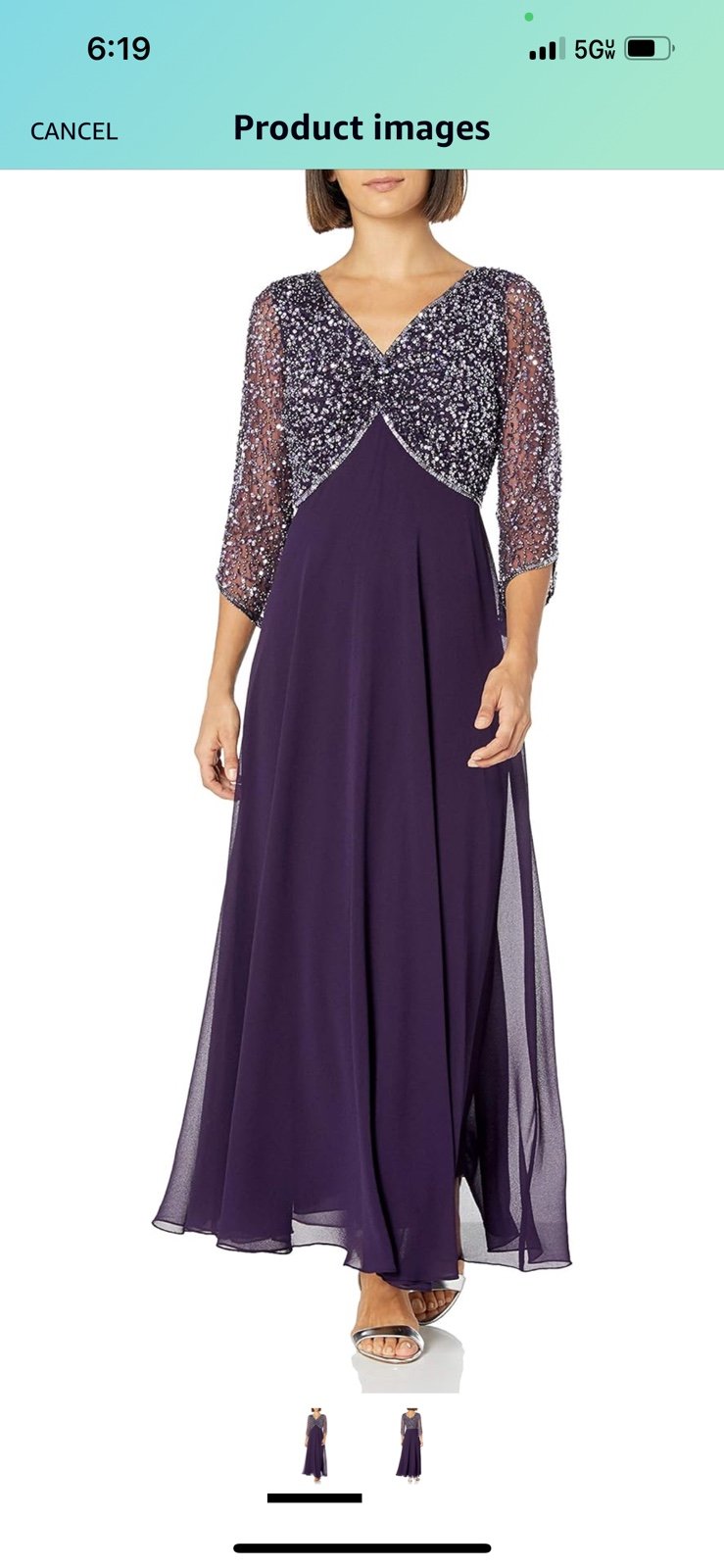 J kara petite evening hotsell gowns
