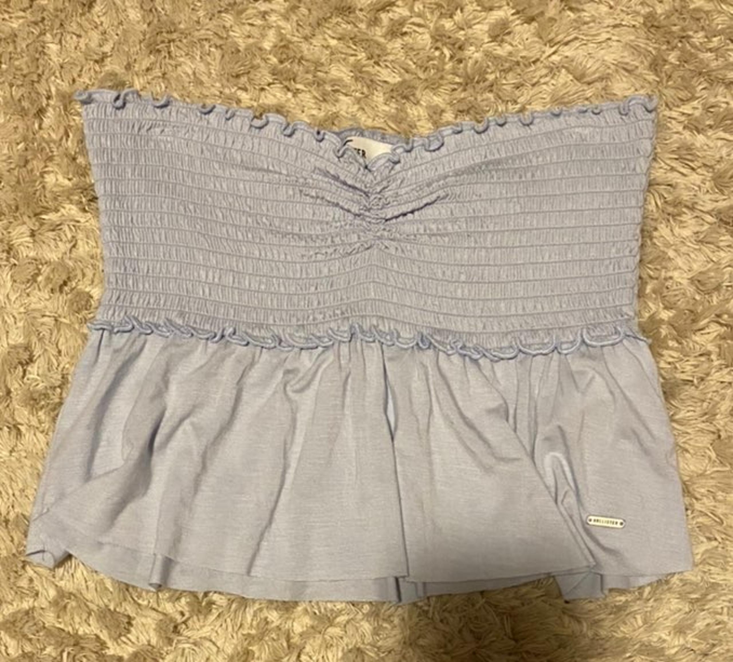 Hollister tank top