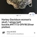 Harley Davidson Belt Buckle