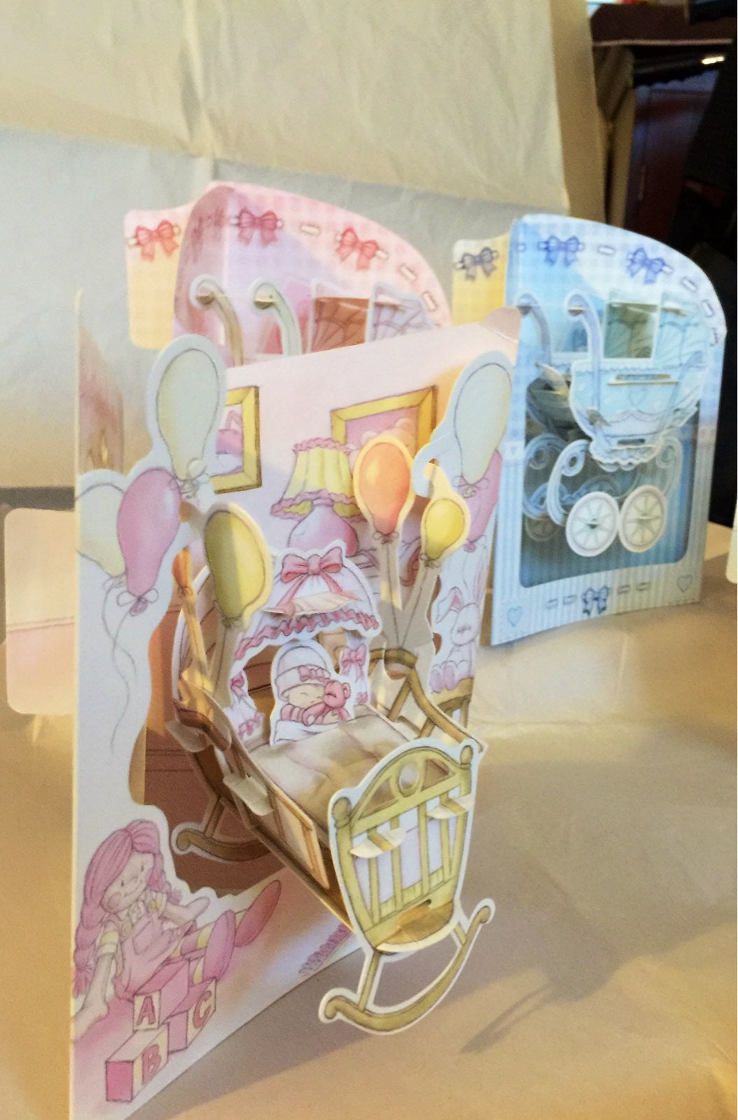 Greeting Cards - Lot Sale