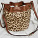 LAUREN RALPH LAUREN Andie Small Drawstring