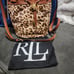 LAUREN RALPH LAUREN Andie Small Drawstring