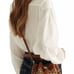 LAUREN RALPH LAUREN Andie Small Drawstring