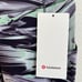 NWT Lululemon Athletica Fast and Free High-Rise Tight 25 Paint Glide Warp 6