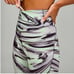 NWT Lululemon Athletica Fast and Free High-Rise Tight 25 Paint Glide Warp 6