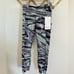 NWT Lululemon Athletica Fast and Free High-Rise Tight 25 Paint Glide Warp 6