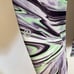 NWT Lululemon Athletica Fast and Free High-Rise Tight 25 Paint Glide Warp 6
