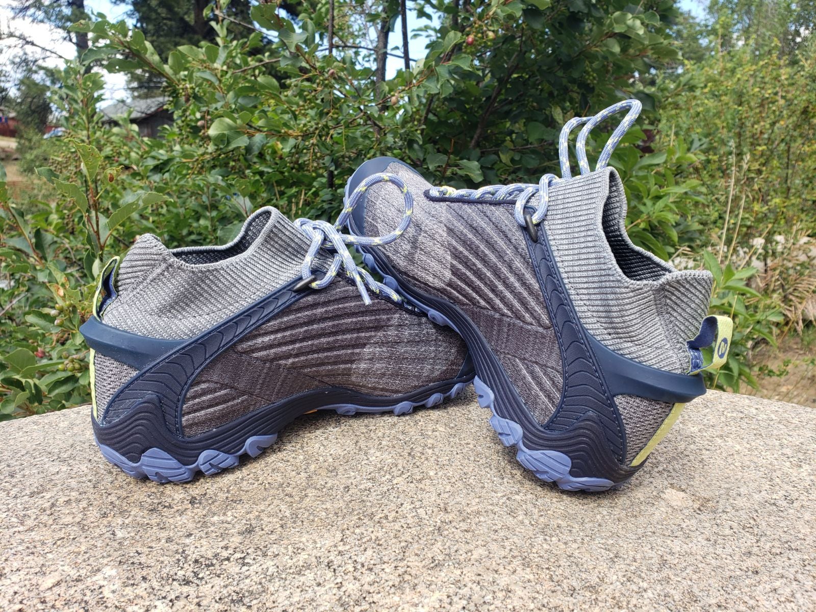 Women's Chameleon Knit Merrell