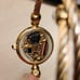Gucci women's Bengal watch