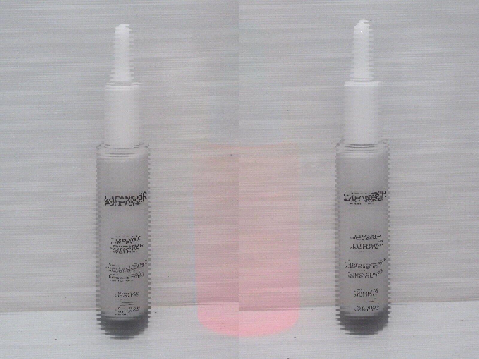 LAURA MERCIER PURE CANVAS POWER PRIMER SUPERCHARGED ESSENCE 1 OZ.