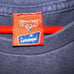 Vintage Disney Pixar Lightning McQueen vs Ramone CARS t-shirt sz youth L (7).