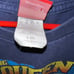 Vintage Disney Pixar Lightning McQueen vs Ramone CARS t-shirt sz youth L (7).
