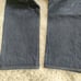 LEVI'S/Levi's S501XX Damaged W33 USA