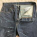 LEVI'S/Levi's S501XX Damaged W33 USA