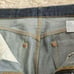 LEVI'S/Levi's S501XX Damaged W33 USA