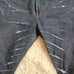 LEVI'S/Levi's S501XX Damaged W33 USA