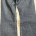 LEVI'S/Levi's S501XX Damaged W33 USA