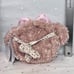 [RARE & HTF] Tokyo Disney ShellieMay Starry Dream Cross Body Bag
