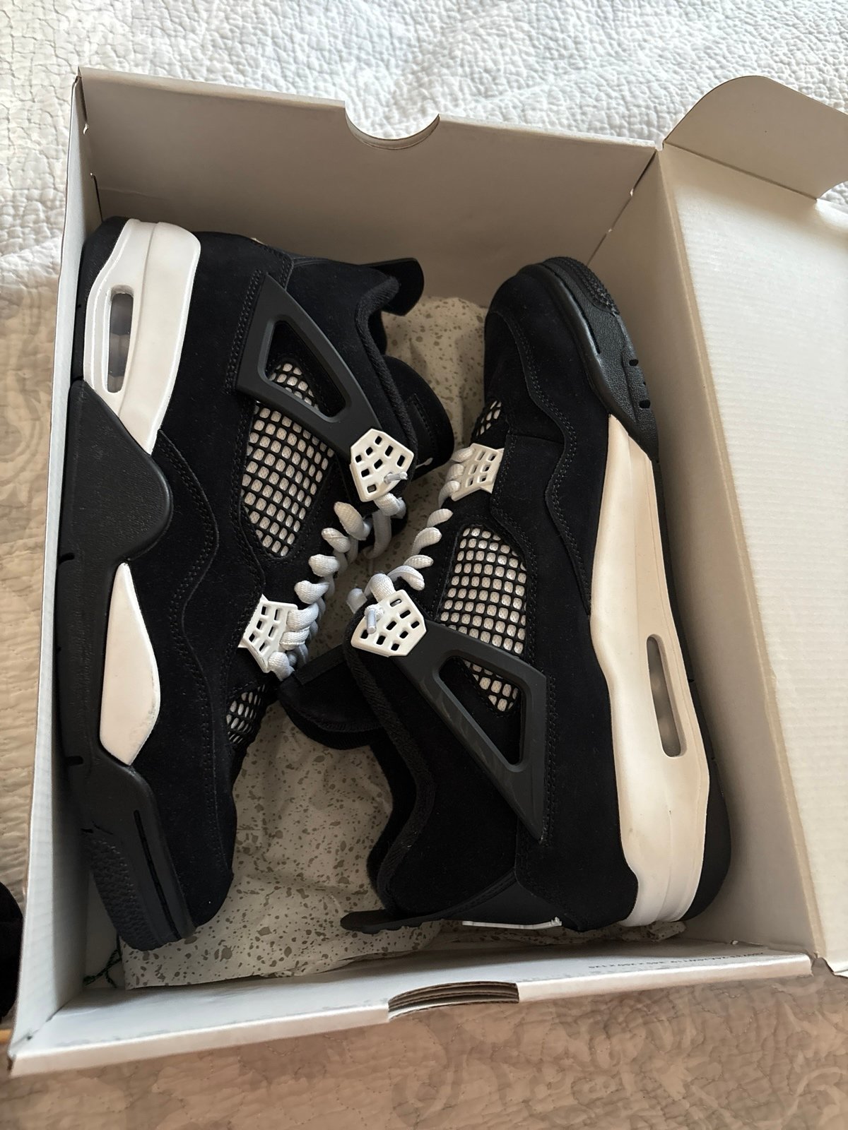 Jordan 4