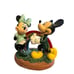 Bradford Exchange Mickey and Minnie Forever March no A1318 limited edition