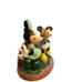 Bradford Exchange Mickey and Minnie Forever March no A1318 limited edition
