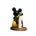 Bradford Exchange Mickey and Minnie Forever March no A1318 limited edition