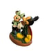 Bradford Exchange Mickey and Minnie Forever March no A1318 limited edition
