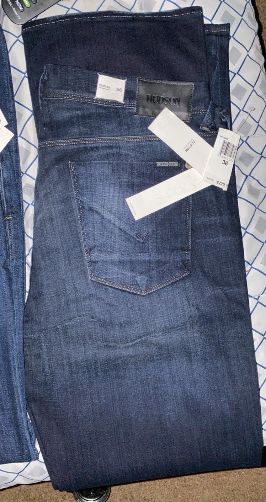 hudson jeans
