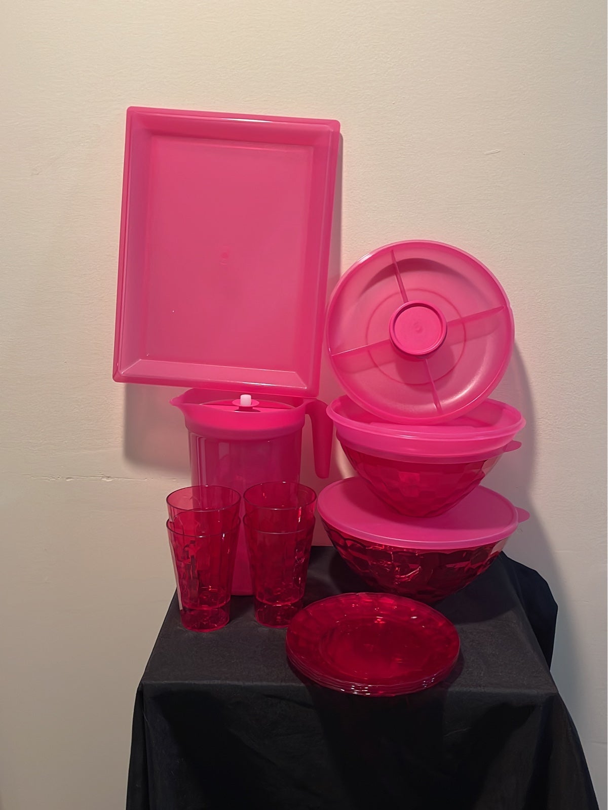 Tupperware