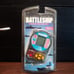 BATTLESHIP Electronic HAND HELD GAME Handheld Classic NAVAL COMBAT w 3 GAMES