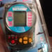 BATTLESHIP Electronic HAND HELD GAME Handheld Classic NAVAL COMBAT w 3 GAMES